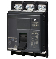 Автоматический выключатель 1600A 3P, 36kA, (0.4-1)In/(1.5-10)Ir, NBS-E 1600/3L