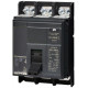 Автоматический выключатель 1600A 3P, 36kA, (0.4-1)In/(1.5-10)Ir, NBS-E 1600/3L ETI 4673163
