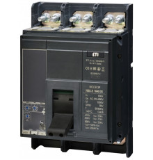 Автоматический выключатель 800A 3P, 50kA, (0.4-1)In/(1.5-10)Ir, NBS-E 1600/3S