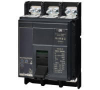 Автоматический выключатель 1000A 3P, 50kA, (0.4-1)In/(1.5-10)Ir, NBS-E 1600/3S
