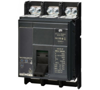 Автоматический выключатель 1600A 3P, 50kA, (0.4-1)In/(1.5-10)Ir, NBS-E 1600/3S