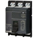 Автоматический выключатель 1600A 3P, 50kA, (0.4-1)In/(1.5-10)Ir, NBS-E 1600/3S ETI 4673173