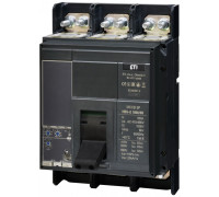 Автоматический выключатель 800A 3P, 65kA, (0.4-1)In/(1.5-10)Ir, NBS-E 1600/3H