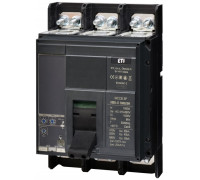 Автоматический выключатель 1000A 3P, 65kA, (0.4-1)In/(1.5-10)Ir, NBS-E 1600/3H