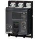 Автоматический выключатель 1000A 3P, 65kA, (0.4-1)In/(1.5-10)Ir, NBS-E 1600/3H ETI 4673181