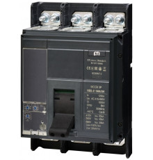 Автоматический выключатель 1250A 3P, 65kA, (0.4-1)In/(1.5-10)Ir, NBS-E 1600/3H
