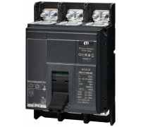 Автоматический выключатель 1600A 3P, 65kA, (0.4-1)In/(1.5-10)Ir, NBS-E 1600/3H