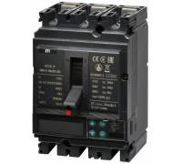 Автоматический выключатель 100A 3P, 50kA, (0.4-1)In/(1.5-12)In, NBS-E 100/3S LCD