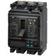 Автоматический выключатель 100A 3P, 50kA, (0.4-1)In/(1.5-12)In, NBS-E 100/3S LCD ETI 4673049