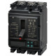 Автоматический выключатель 250A 3P, 50kA, (0.4-1)In/(1.5-12)In, NBS-E 250/3S LCD ETI 4673087