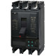 Автоматический выключатель 630A 3P, 50kA, (0.4-1)In/(1.5-12)In, NBS-E 630/3S LCD ETI 4673147