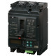 Автоматический выключатель 100A 3P, 50kA, (0.4-1)In/(1.5-12)In, NBS-EC 100/3S LCD ETI 4673053