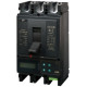 Автоматический выключатель 400A 3P, 50kA, (0.4-1)In/(1.5-12)In, NBS-EC 400/3S LCD ETI 4673121