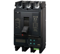 Автоматический выключатель 630A 3P, 50kA, (0.4-1)In/(1.5-12)In, NBS-EC 630/3S LCD