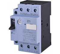 Автомат для защиты двигателя MSP0-0,6 (0,12-0,18 kW, 0.4-0.6A)