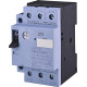 Автомат для защиты двигателя MSP0-0,6 (0,12-0,18 kW, 0.4-0.6A) ETI 4646618
