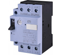 Автомат для защиты двигателя MSP0-2,4 (0,75 kW, 1.6-2.4A)