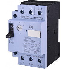 Автомат для защиты двигателя MSP0-16 (7,5 kW, 10-16A)