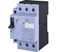Автомат для защиты двигателя MSP0-20 (7,5-9 kW, 14-20A)