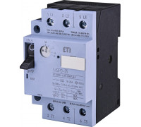 Автомат для защиты двигателя MSP0-25 (11 kW, 18-25A)