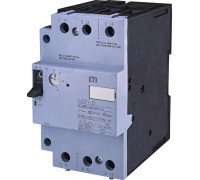Автомат для защиты двигателя MSP1-32 (15 kW, 22-32A)