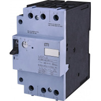 Автомат для защиты двигателя MSP1-32 (15 kW, 22-32A)