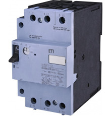 Автомат для защиты двигателя MSP1-32 (15 kW, 22-32A)