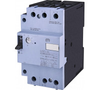 Автомат для защиты двигателя MSP1-40 (18,5 kW, 28-40A)