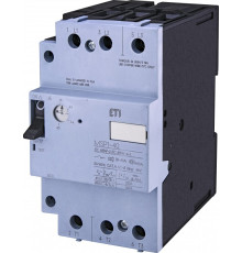 Автомат для защиты двигателя MSP1-40 (18,5 kW, 28-40A)