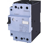 Автомат для защиты двигателя MSP1-52 (22 kW, 36-52A)