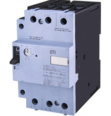 Автомат для защиты двигателя MSP1-52 (22 kW, 36-52A)