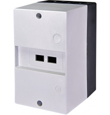 Щит внеш. для пускателя O – IP41