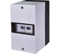 Щит внеш. для пускателя O – IP55