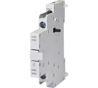 Блок-контакт левосторонний ACBSE-11 (1NO+1NC)