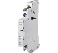 Блок-контакт левосторонний ACBSE-20 (2NO)