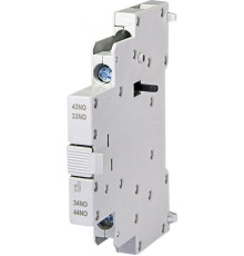 Блок-контакт левосторонний ACBSE-20 (2NO)