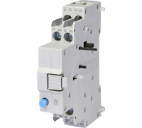 Блок-контакт аварийный TSBE (2NO+2NC)
