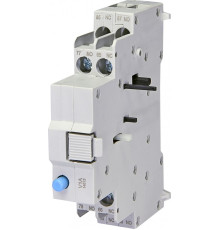 Блок-контакт аварийный TSBE (2NO+2NC)