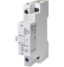 Расцепитель минимального напряжения URMPE-N (230V)
