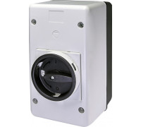 Щиток MPEE55G (IP55_серо-черный)