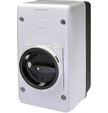 Щиток MPEE55G (IP55_серо-черный)