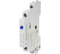 Блок-контакт (аварийный) MSP-AS (1NO+1NC, 3А 230V)