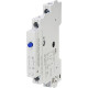 Блок-контакт (аварийный) MSP-AS (1NO+1NC, 3А 230V) ETI 4646617