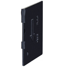 Межполюсная перегородка IZ2S 160/3 (компл. 1шт.) (для EB2S)