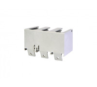Защитная крышка клемм PRS2-ZB 125/3