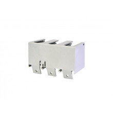 Защитная крышка клемм PRS2-ZB 125/3