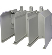 Защитная крышка клемм PRS2-ZB 400&630/3