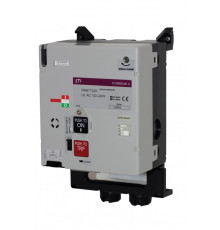 Мотор-привод MO2 400&630 AC100-240V