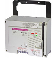 Мотор-привод MO2 1250&1600 AC240V