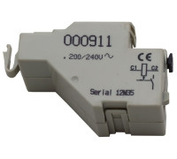 Независимый расцепитель DA2 125-1000AF DC24V